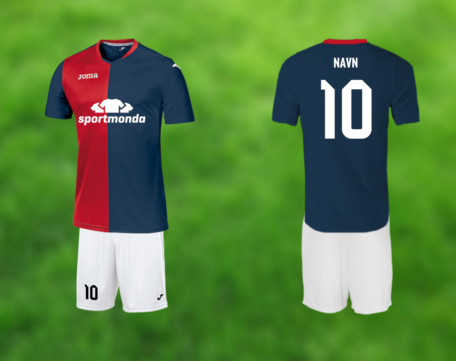 Joma Premier Holdsæt